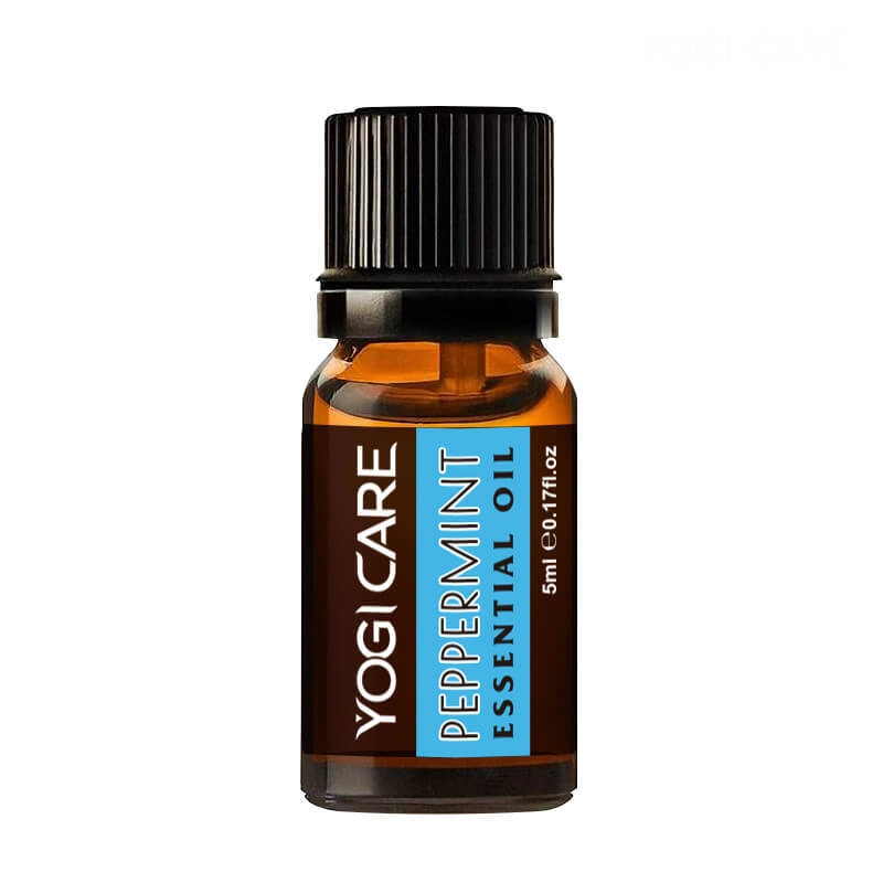 Peppermint Essential Oil