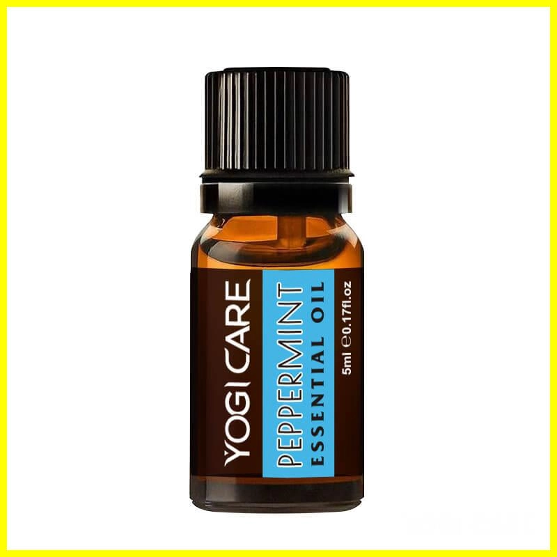 Peppermint Essential Oil