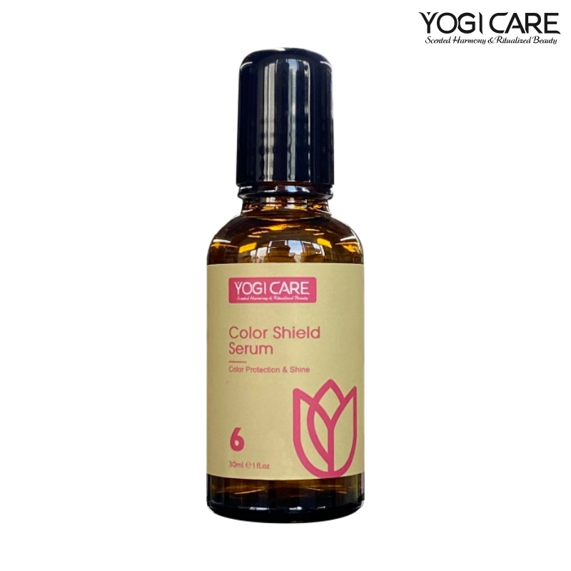 Color-Protection-Hair-Serum Color Protection Hair Serum
