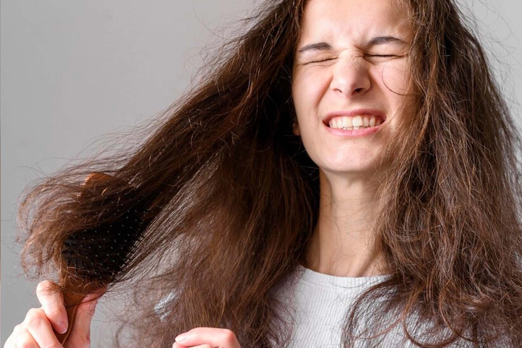 Thick-Hair Thick Hair