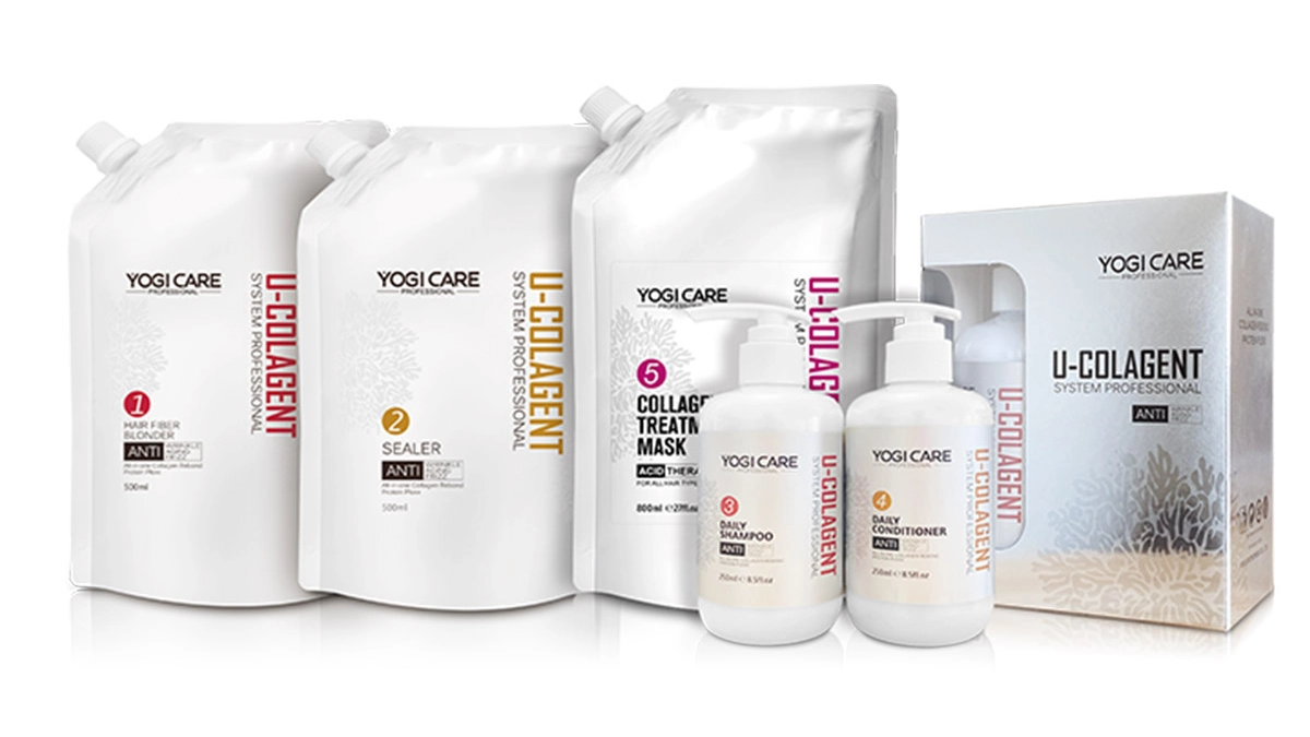 U-colagent U-colagent