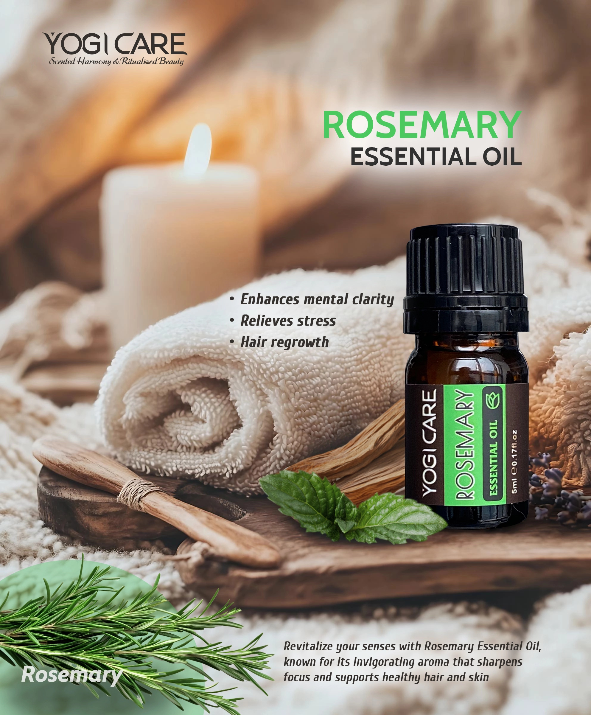 Rosemary-essential-oil Rosemary essential oil