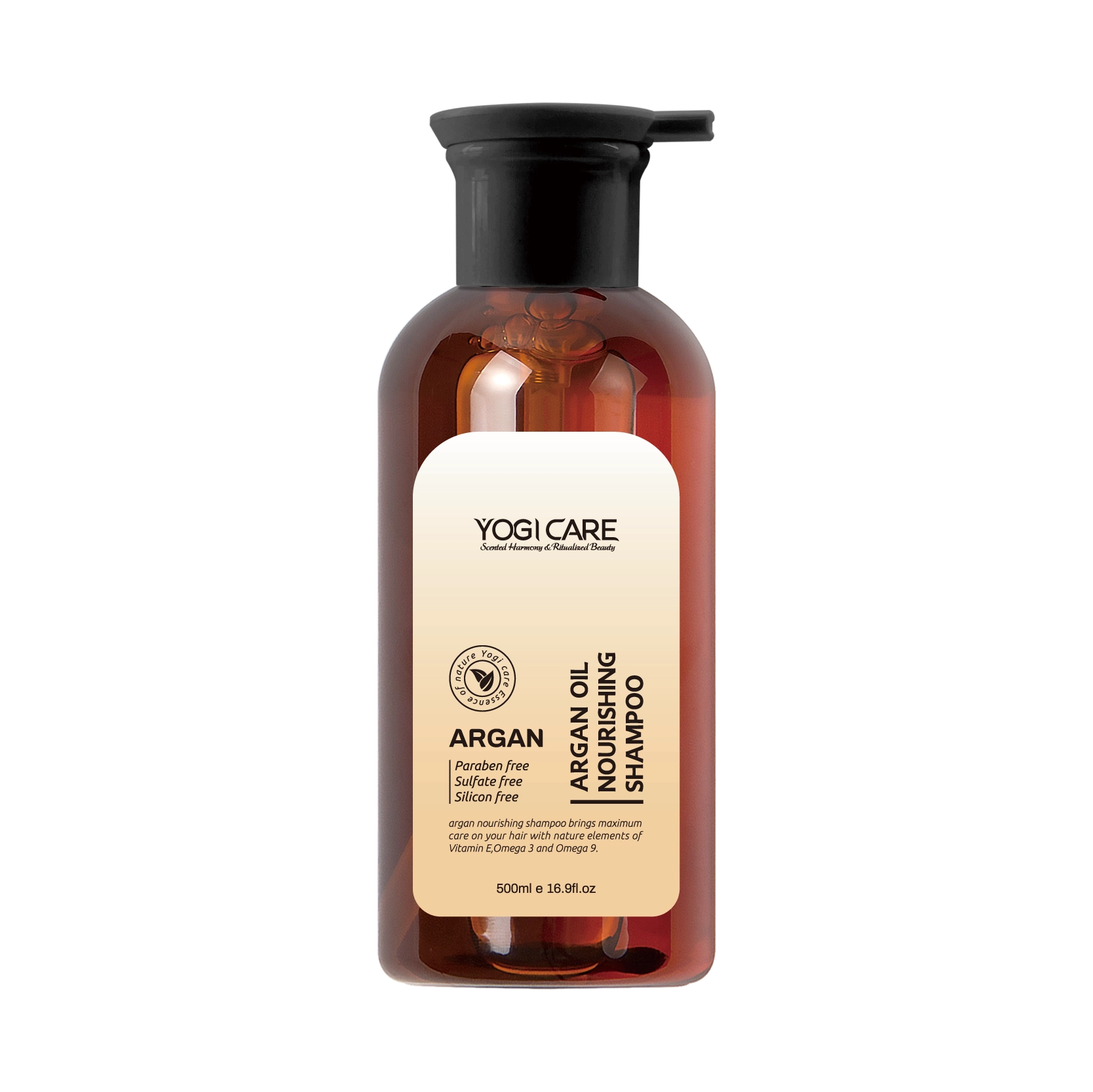 Argan Oil Shampoo