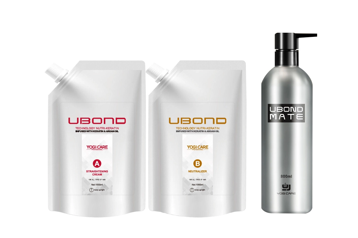 Ubond