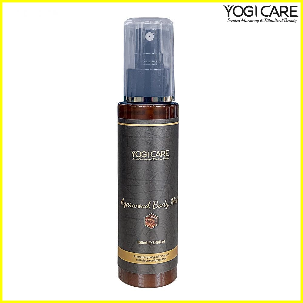 Agarwood-body-mist Agarwood body mist