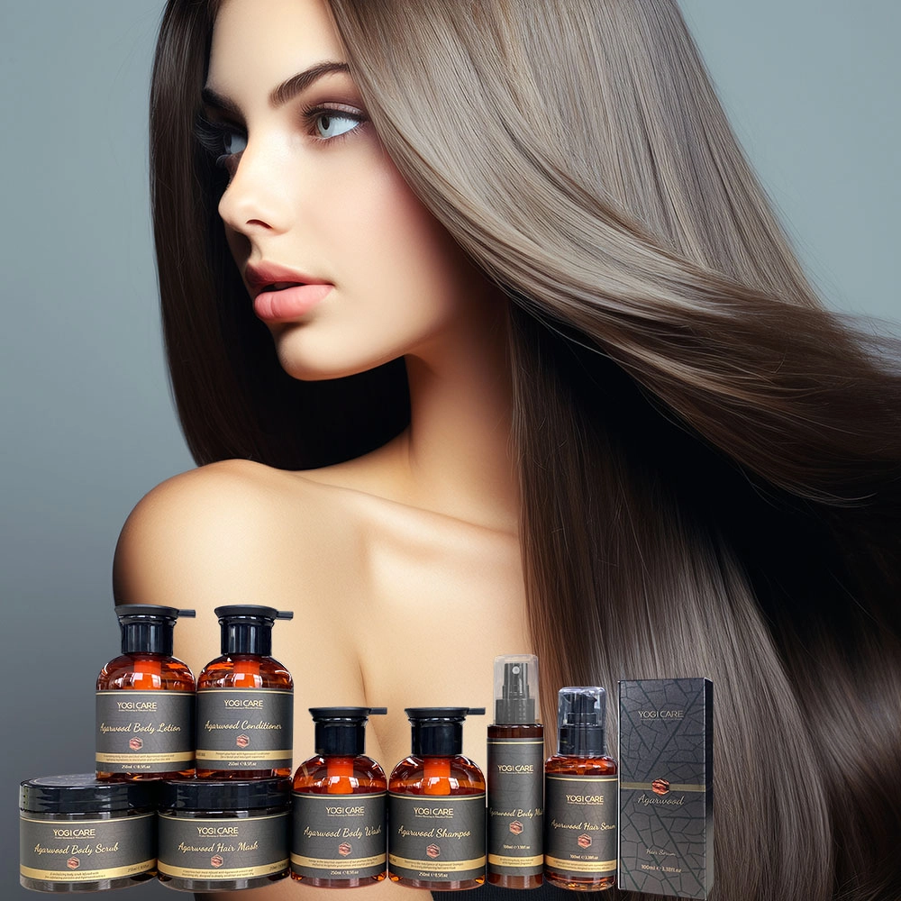 Agarwood-series Agarwood series
