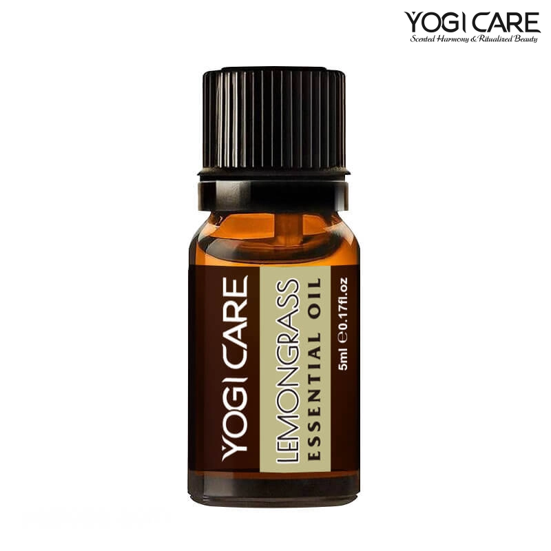 Lemongrass-Essential-Oil Lemongrass Essential Oil