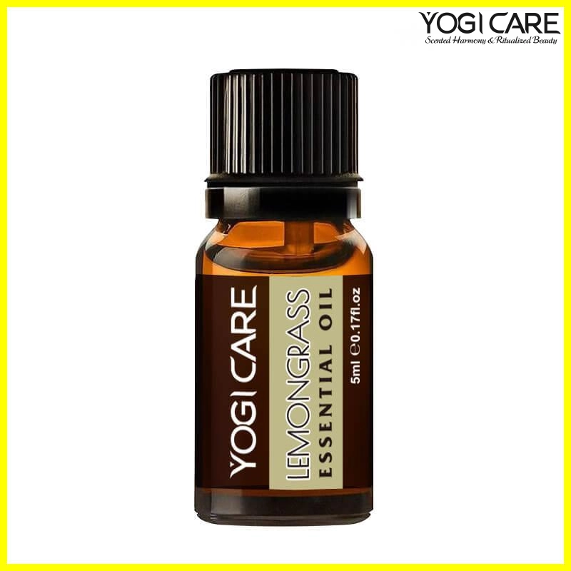 Lemongrass-Essential-Oil Lemongrass Essential Oil