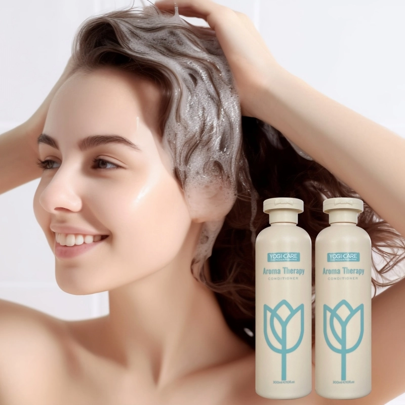 Aroma-conditioner Aroma conditioner
