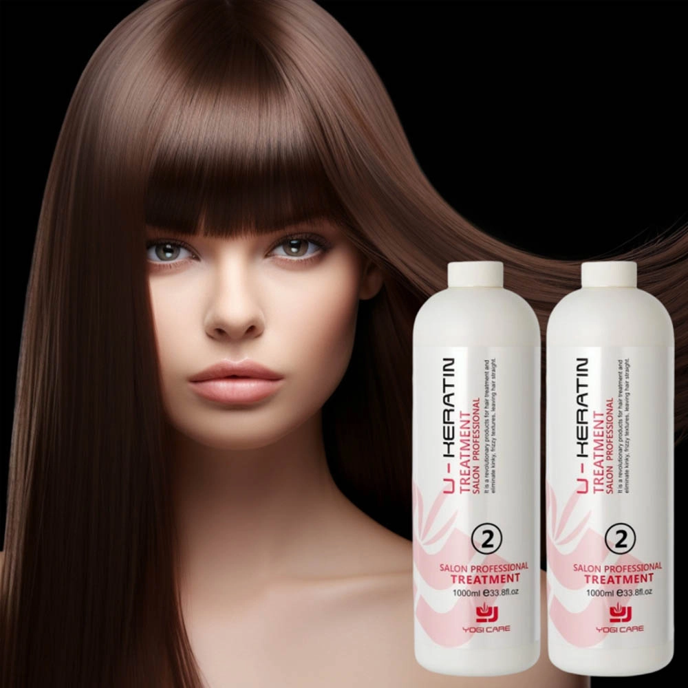 1000ml keratin NO.2