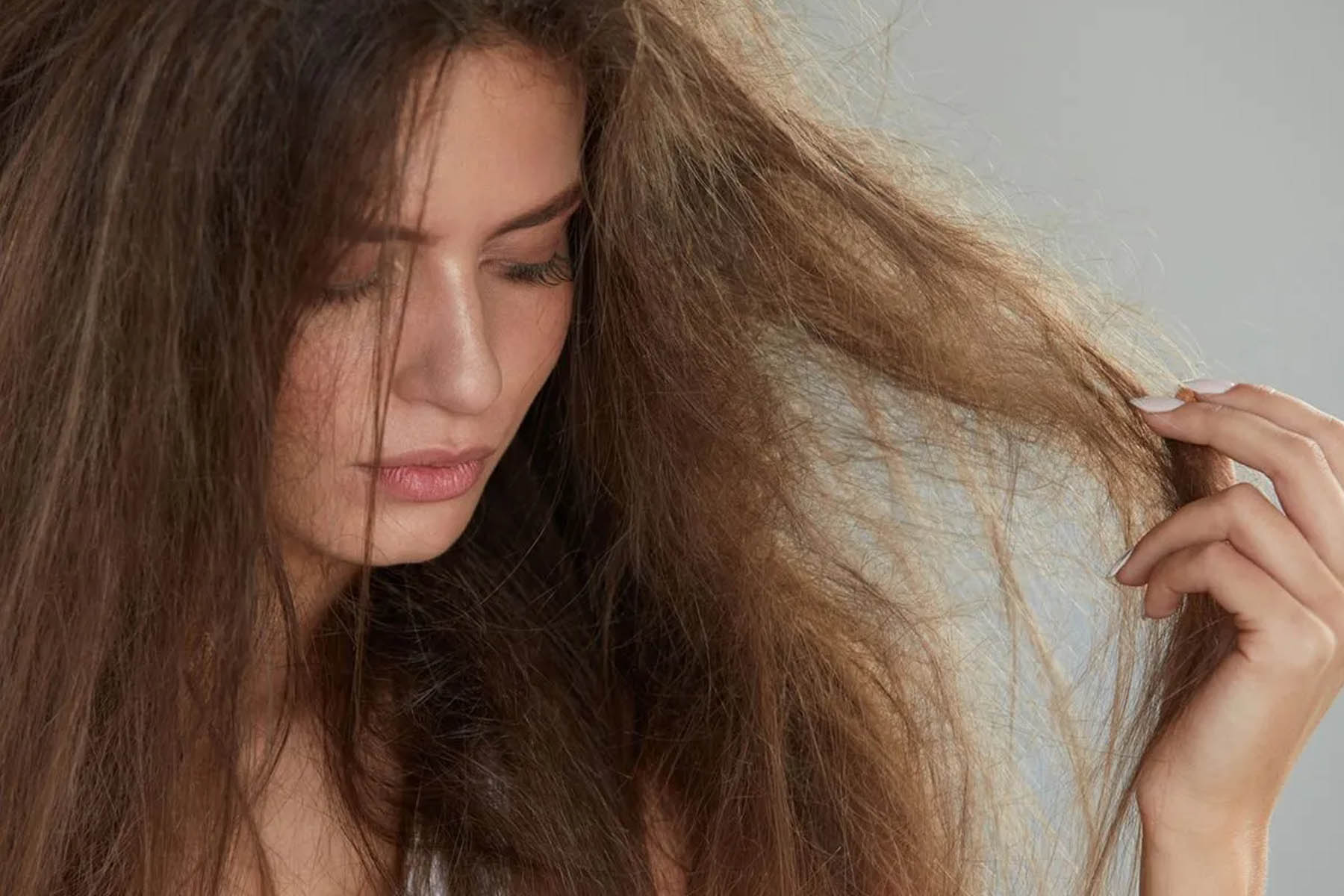 HAIR PROBLEM SOLUTIONS