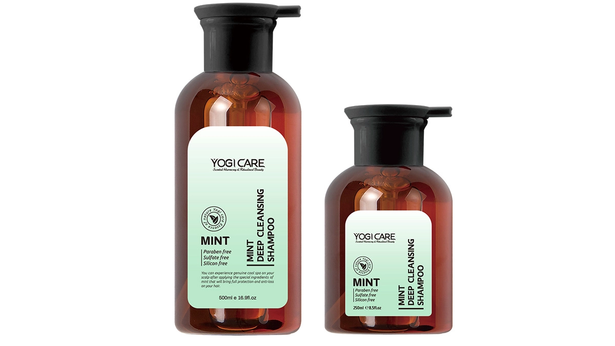Anti-dandruff Anti-dandruff