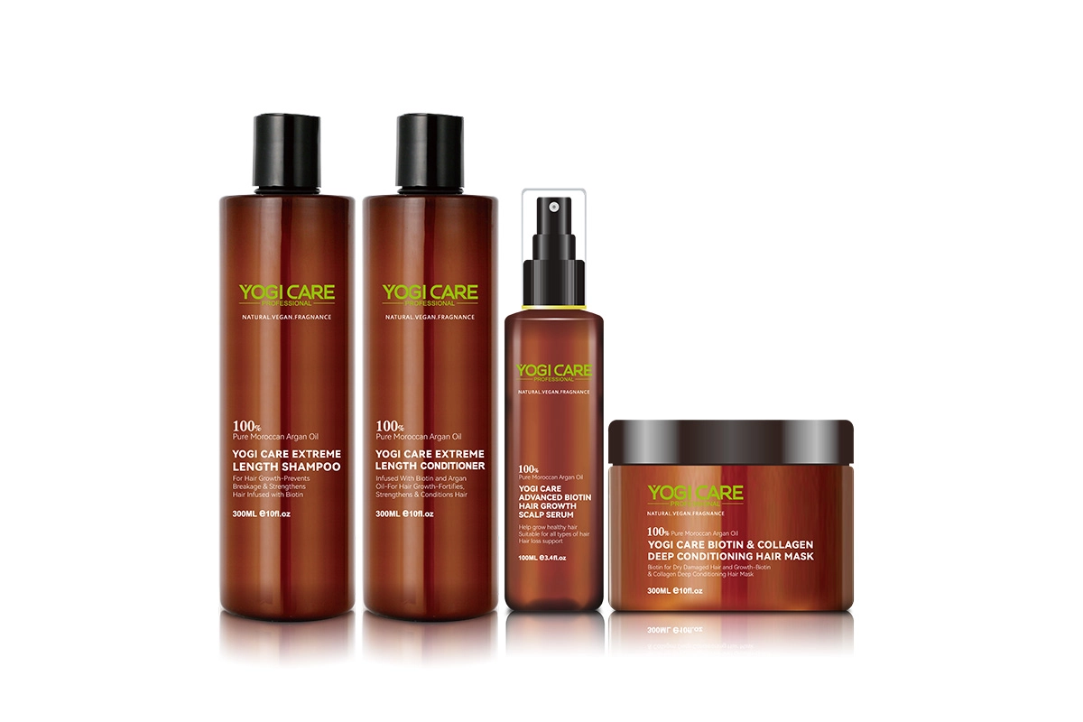 Biotin-Series Biotin Series