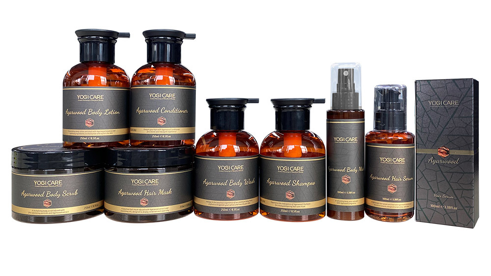 Agarwood series