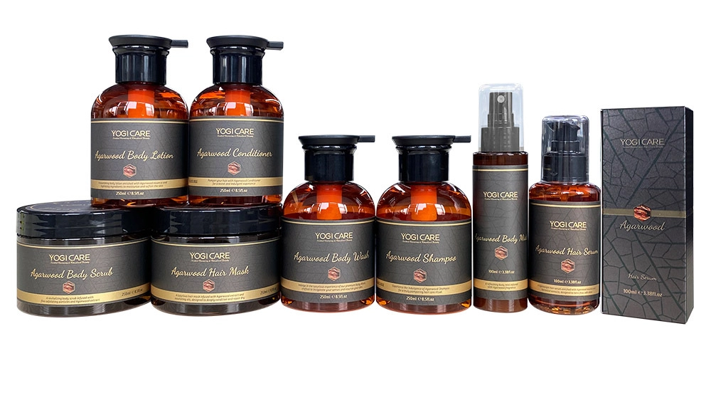 Agarwood series