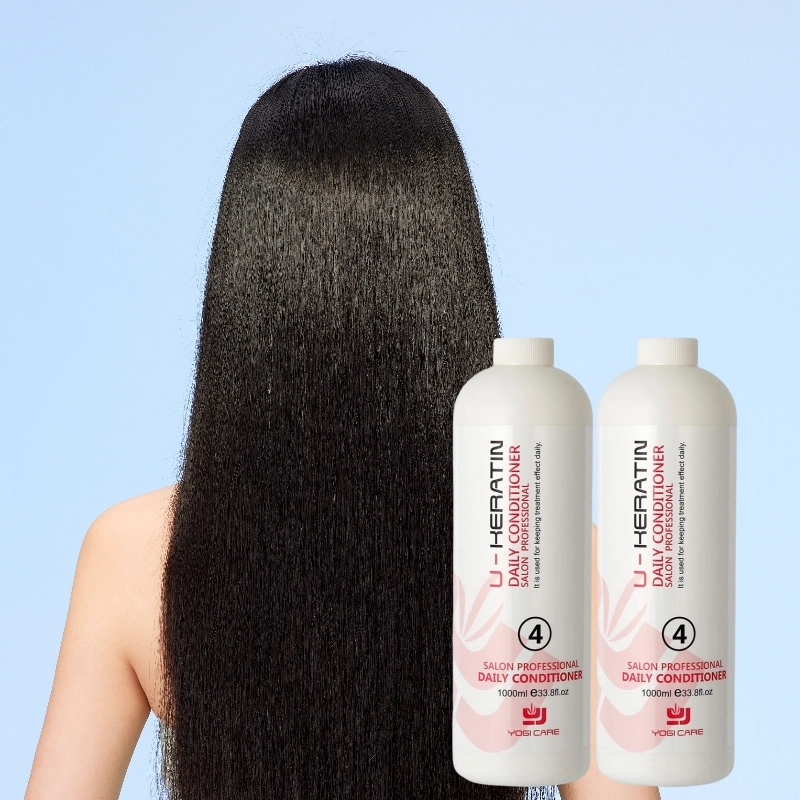 1000ml keratin NO.4