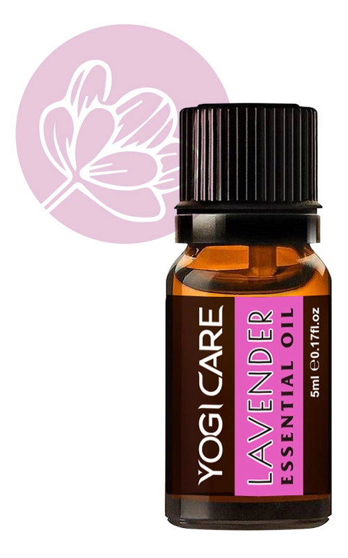 LAVENDER ESSENTIAL OIL