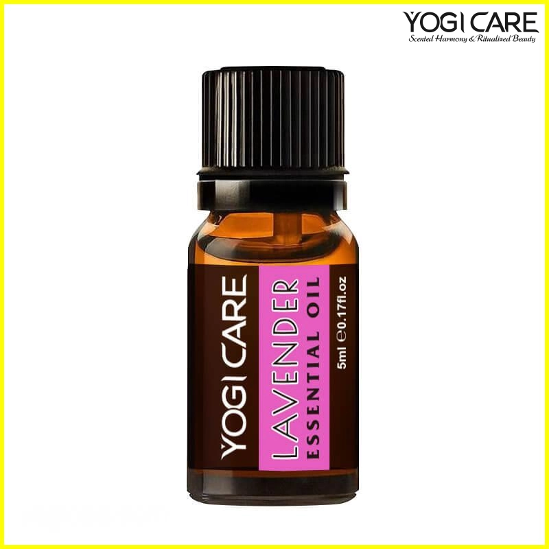 Lavender Essential Oil