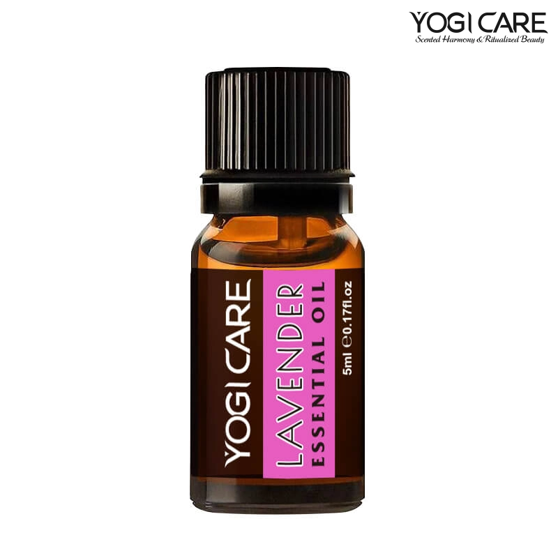 Lavender-Essential-Oil Lavender Essential Oil
