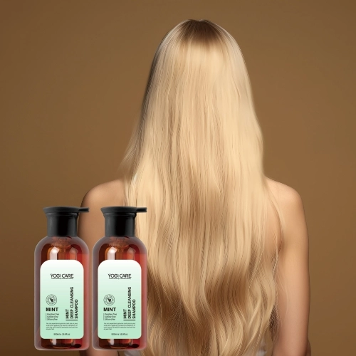 Mint-Deep-Cleasing-Shampoo Mint Deep Cleasing Shampoo