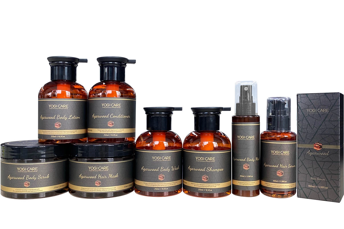 Agarwood-series Agarwood series