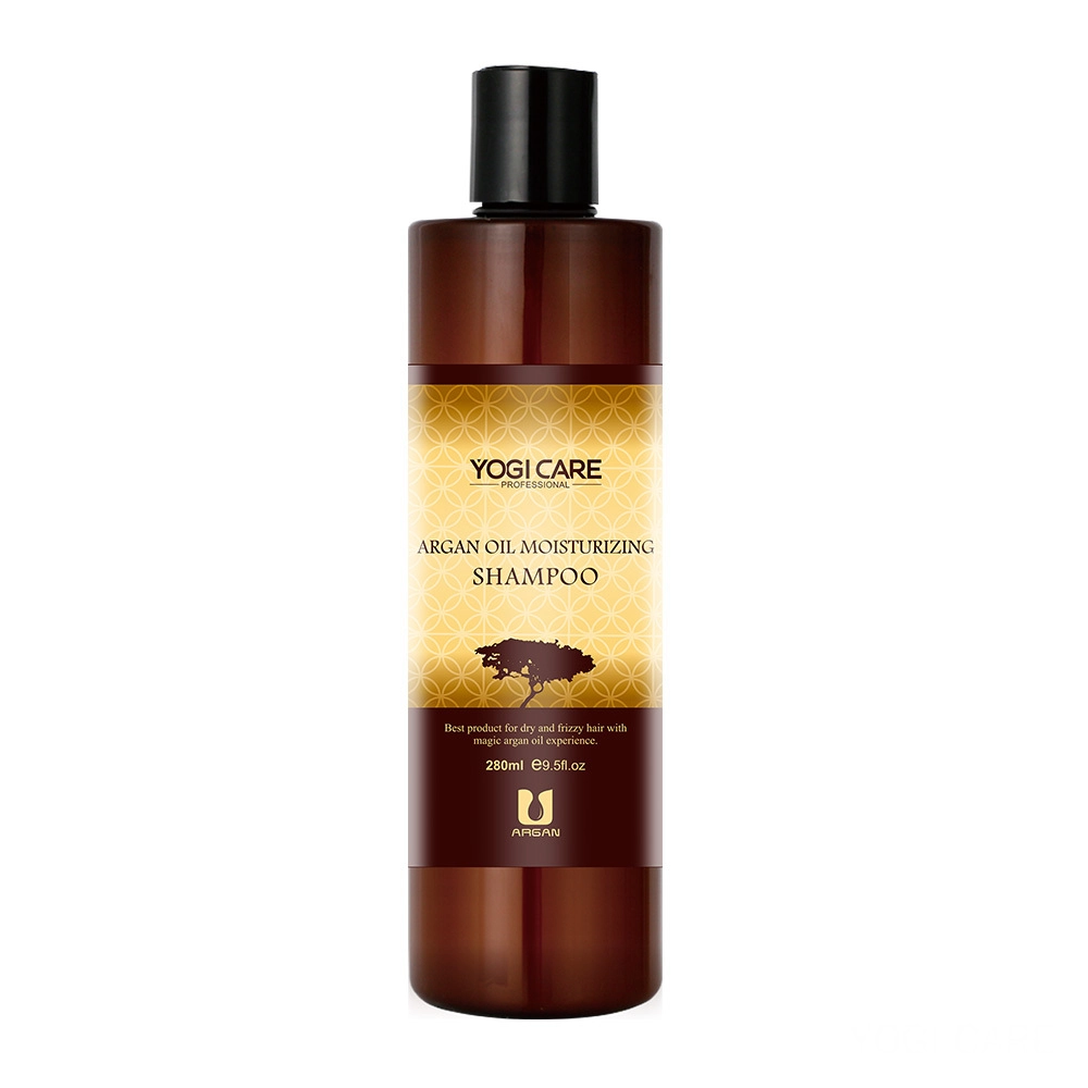 argan shampoo