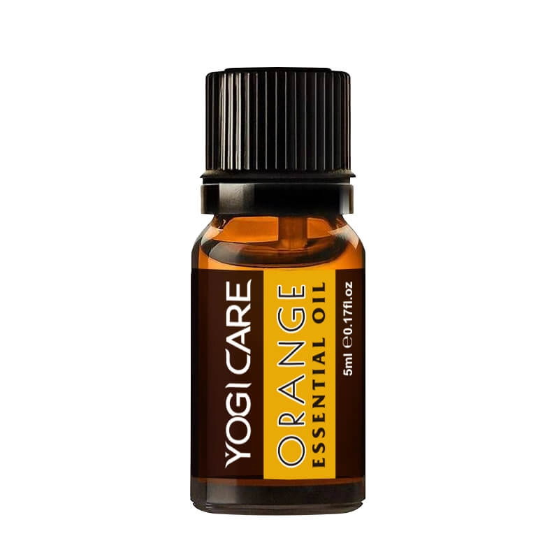 Orange Essential Oil