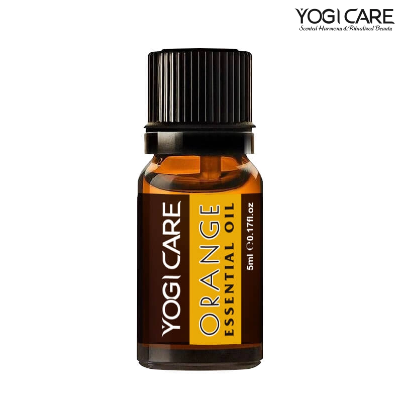 Orange-Essential-Oil Orange Essential Oil