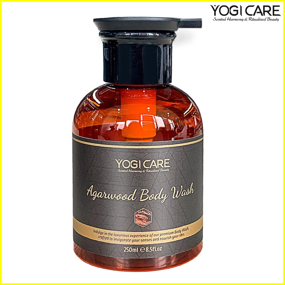 Agarwood-body-wash Agarwood body wash