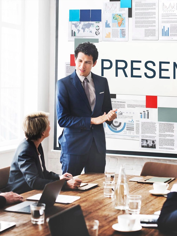 Sales-Training Sales Training