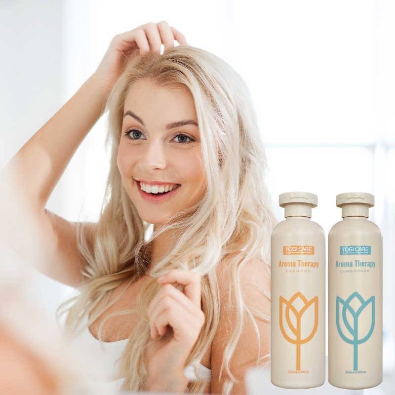 Aroma shampoo conditioner Aroma shampoo conditioner