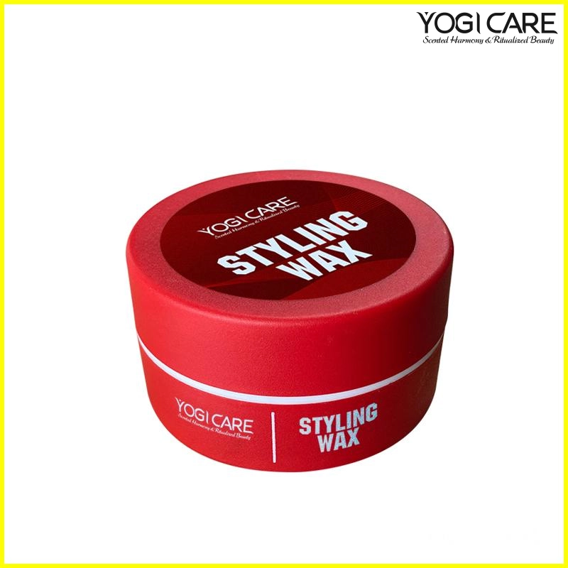 Hair Styling Wax