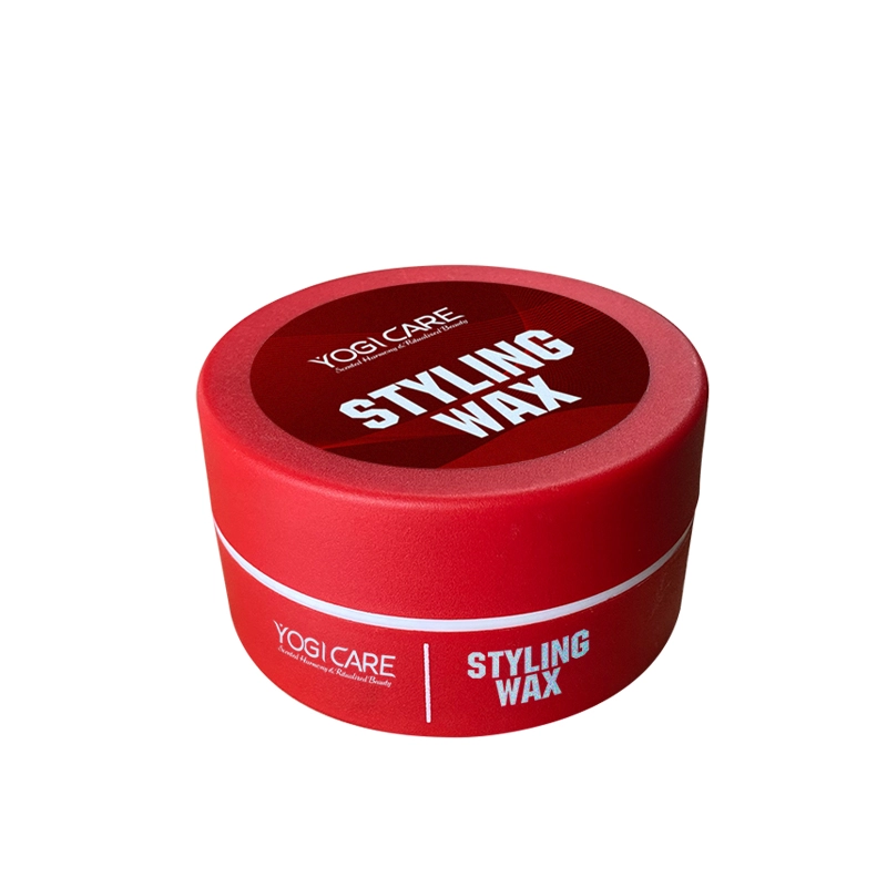 Hair Styling Wax