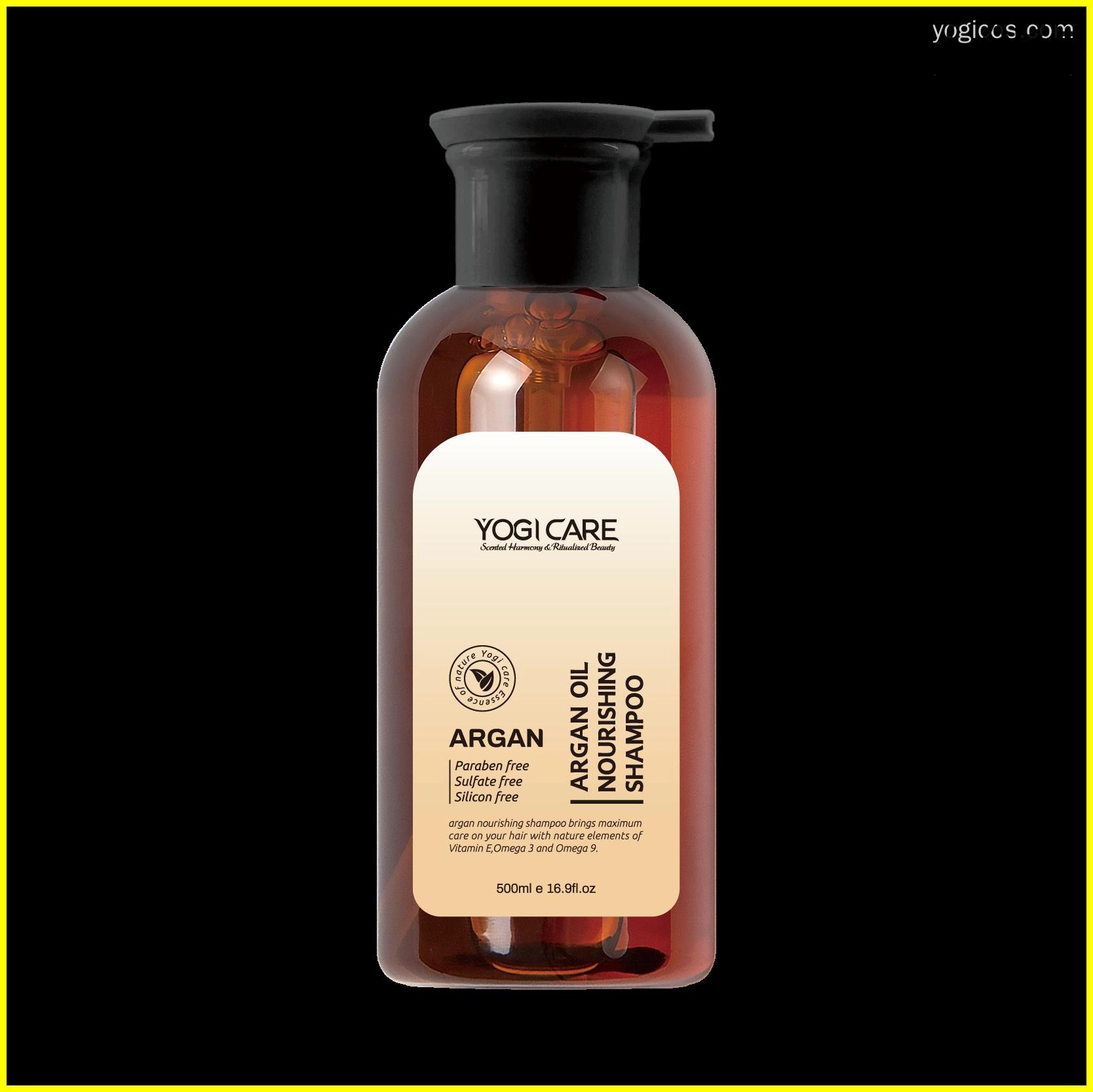 Argan-oil-shampoo Argan oil shampoo