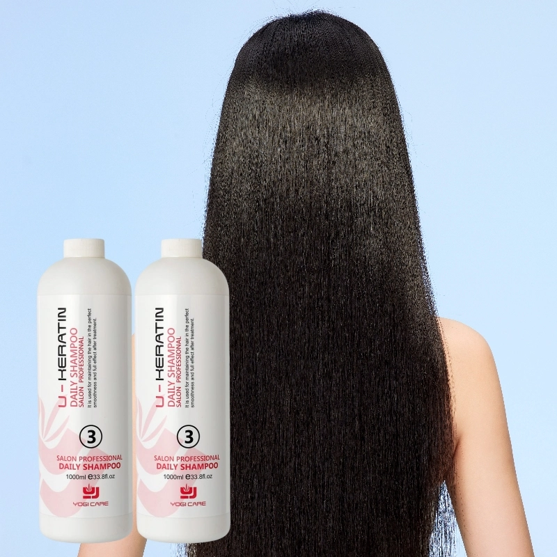 1000ml keratin NO.3