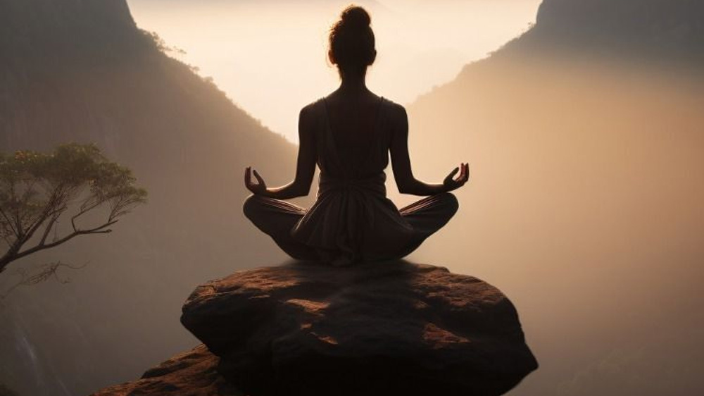 YOGA YOGA