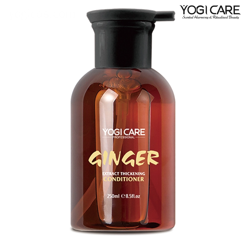 Ginger conditioner