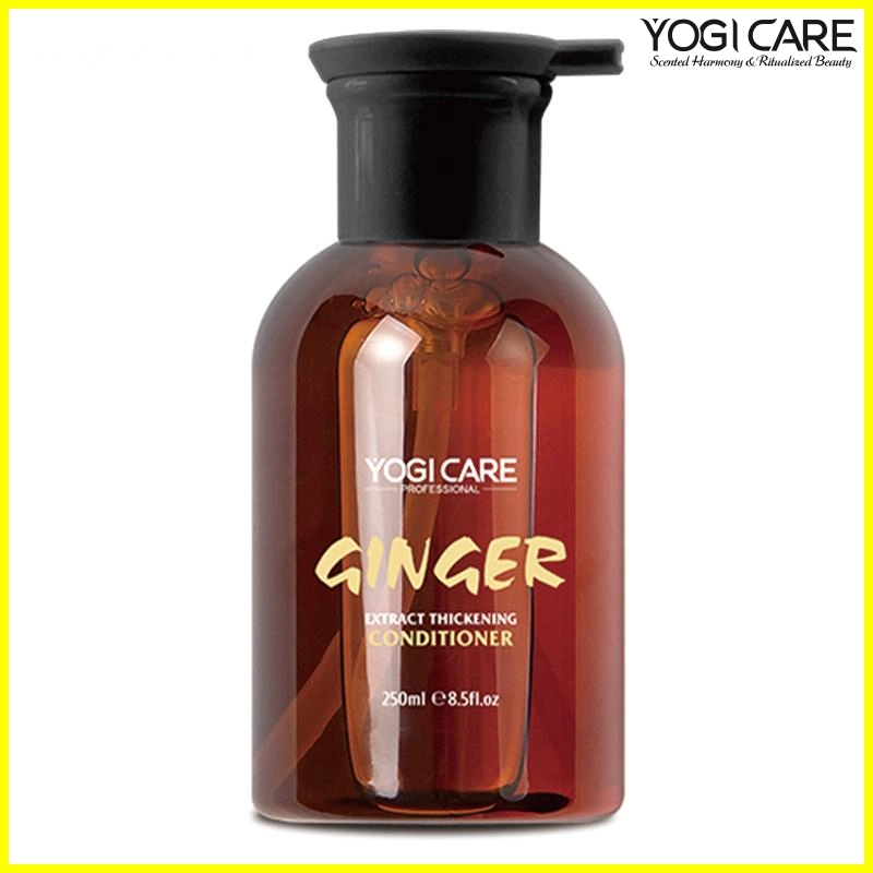 Ginger-conditioner Ginger conditioner