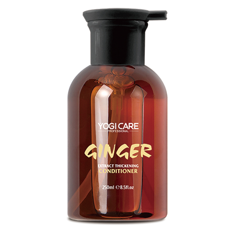 Ginger conditioner