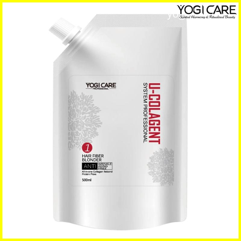 U-colagent No.1 Softener