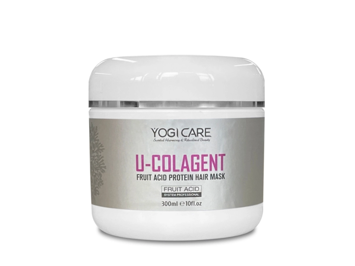 U-colagent U-colagent