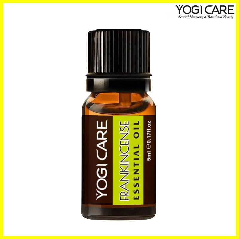 Frankincense Essential Oil