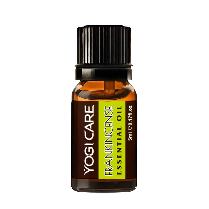 Frankincense Essential Oil