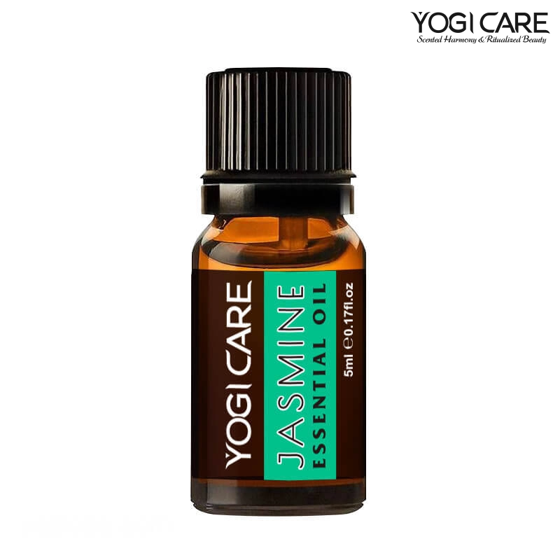 Jasmine Essential Oil