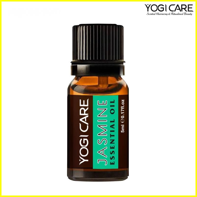 Jasmine Essential Oil