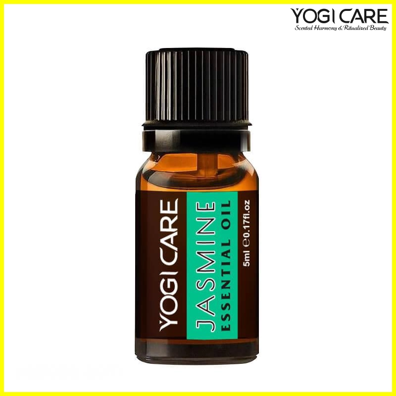 Jasmine Essential Oil