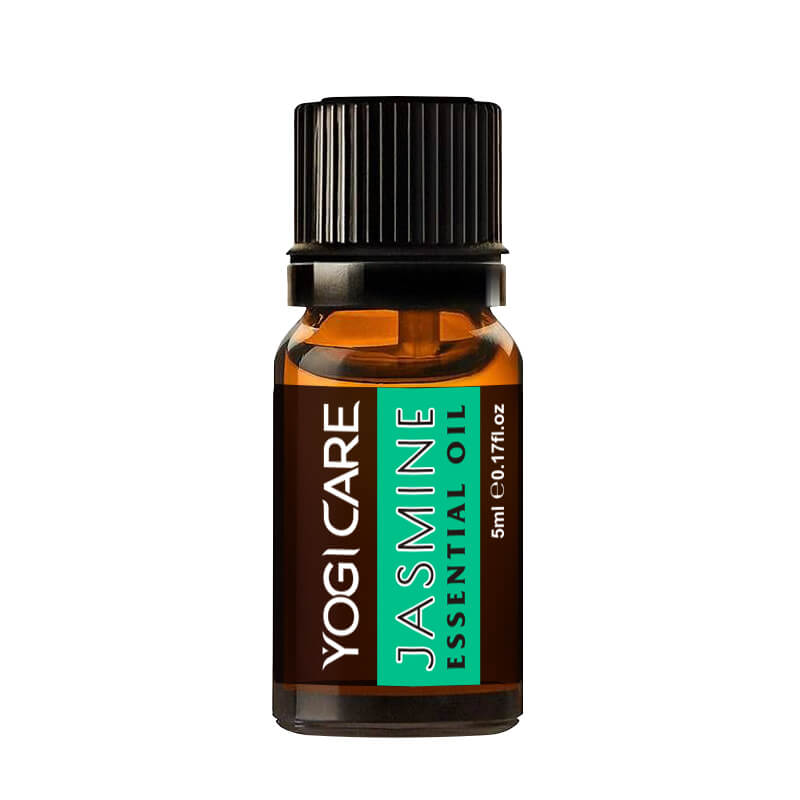 Jasmine Essential Oil