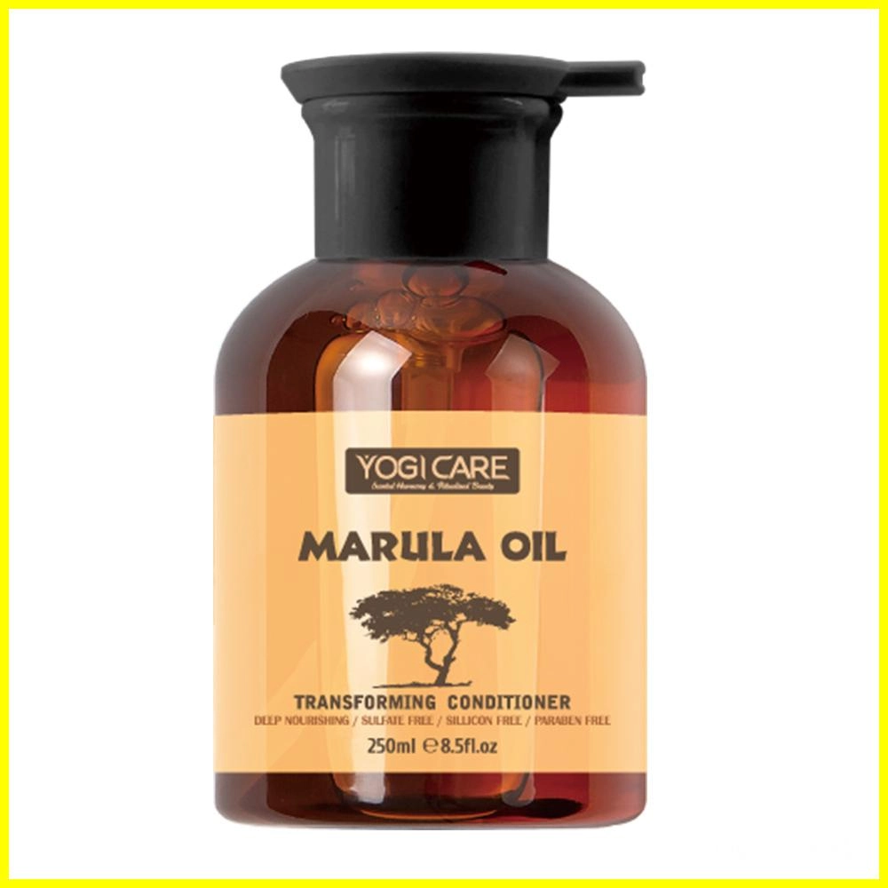 Marula oil conditioner