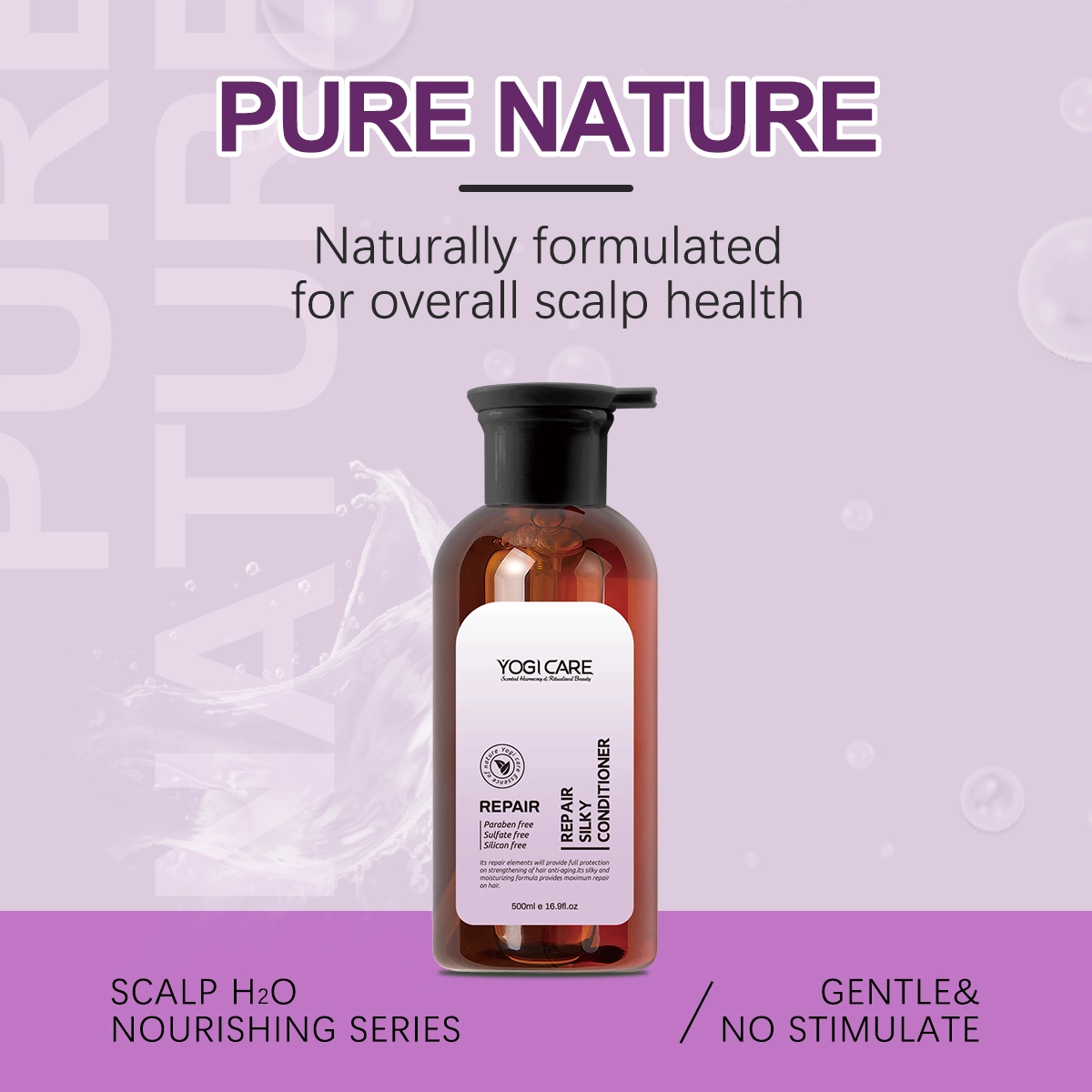 Silky-conditioner Silky conditioner