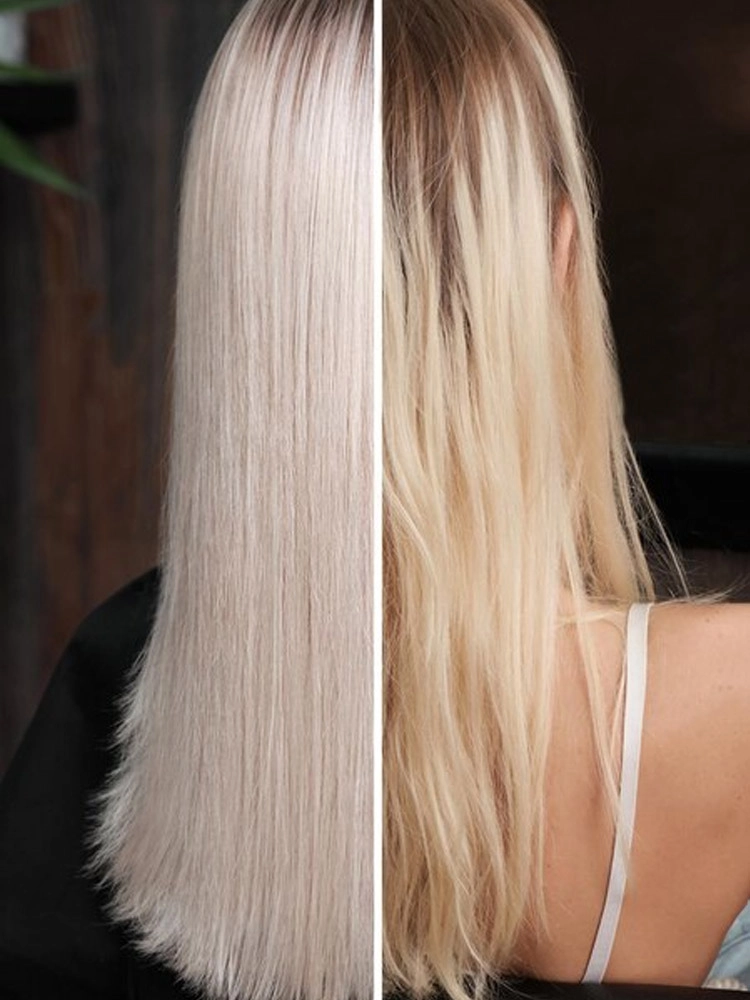 Effective-Hair-Straightening Effective Hair Straightening